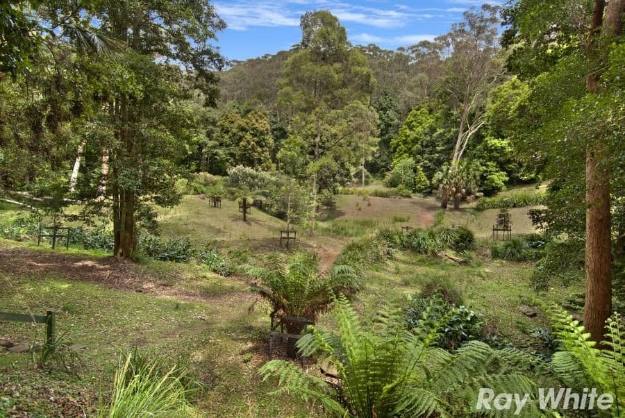 47 Domville Road, OTFORD NSW 2508, Otford - Thumbnail 8