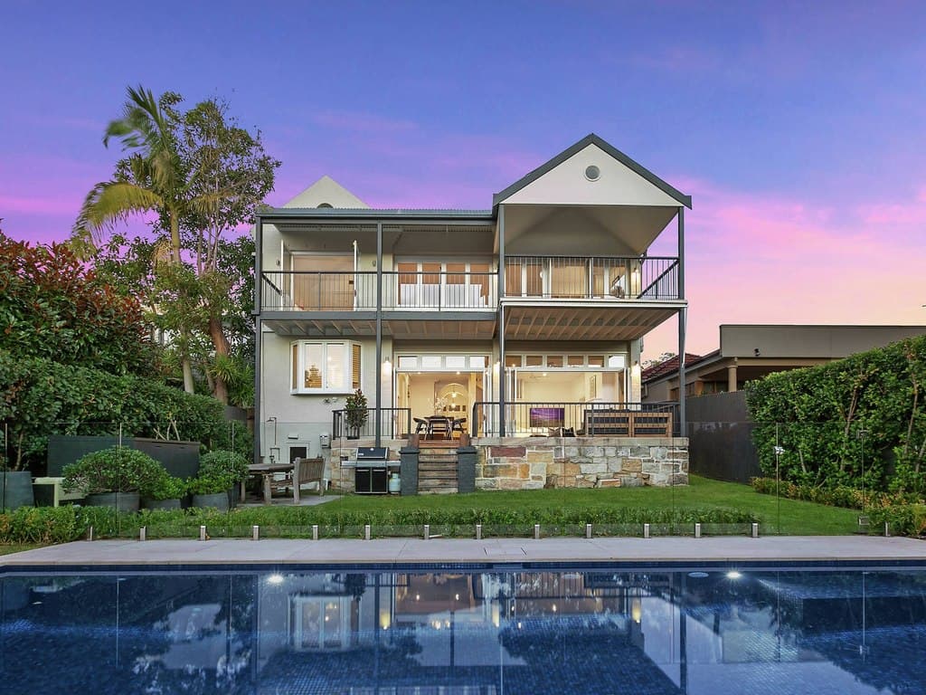 100 Raglan Street, Mosman - Image 1