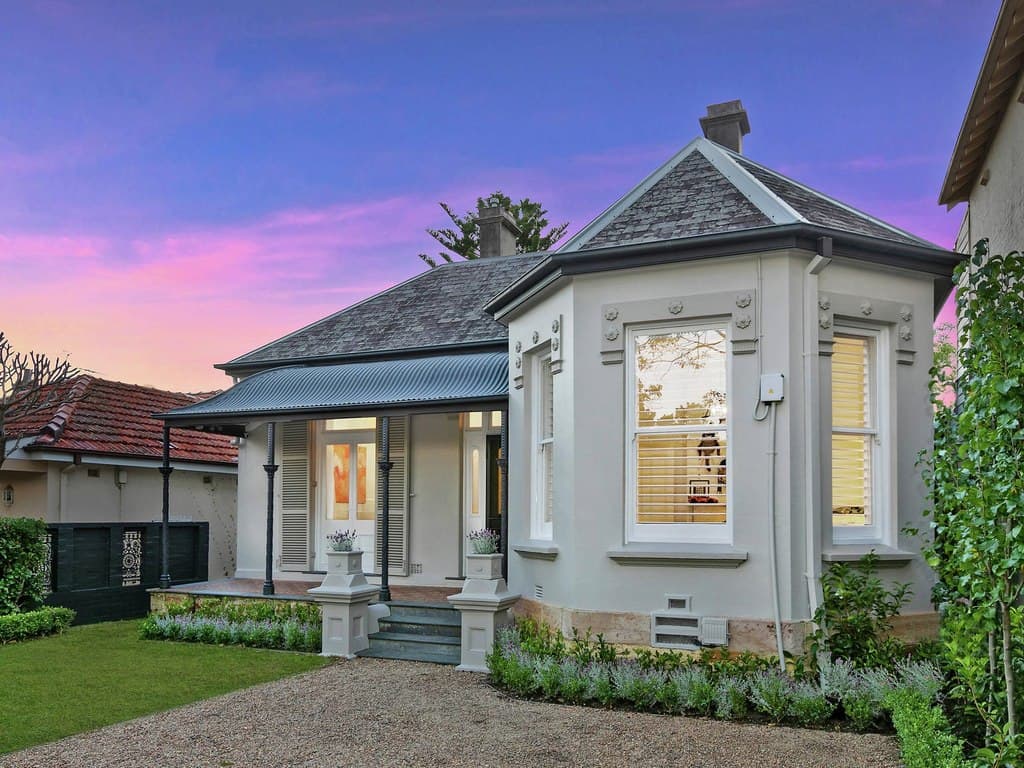 100 Raglan Street, Mosman - Thumbnail 2