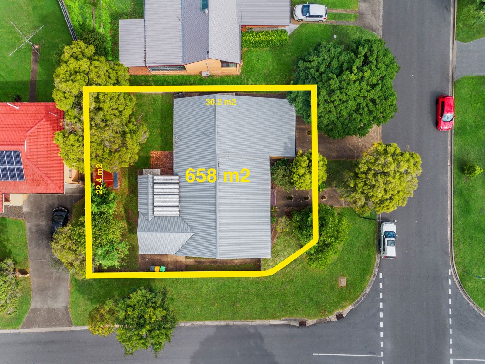 52 Thomas Street, Camp Hill QLD 4152, Camp Hill - Image 1
