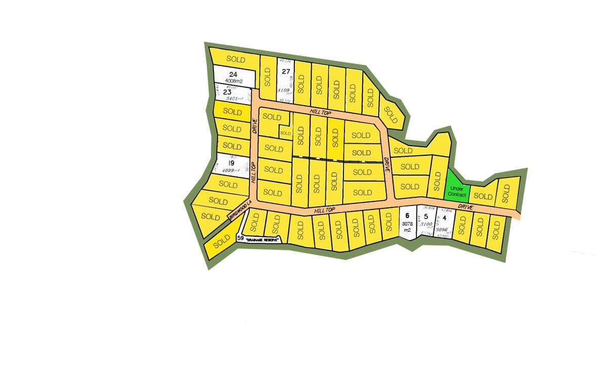 Lot 38 Hilltop Drive, GOWRIE JUNCTION QLD 4352, Gowrie Junction - Thumbnail 6