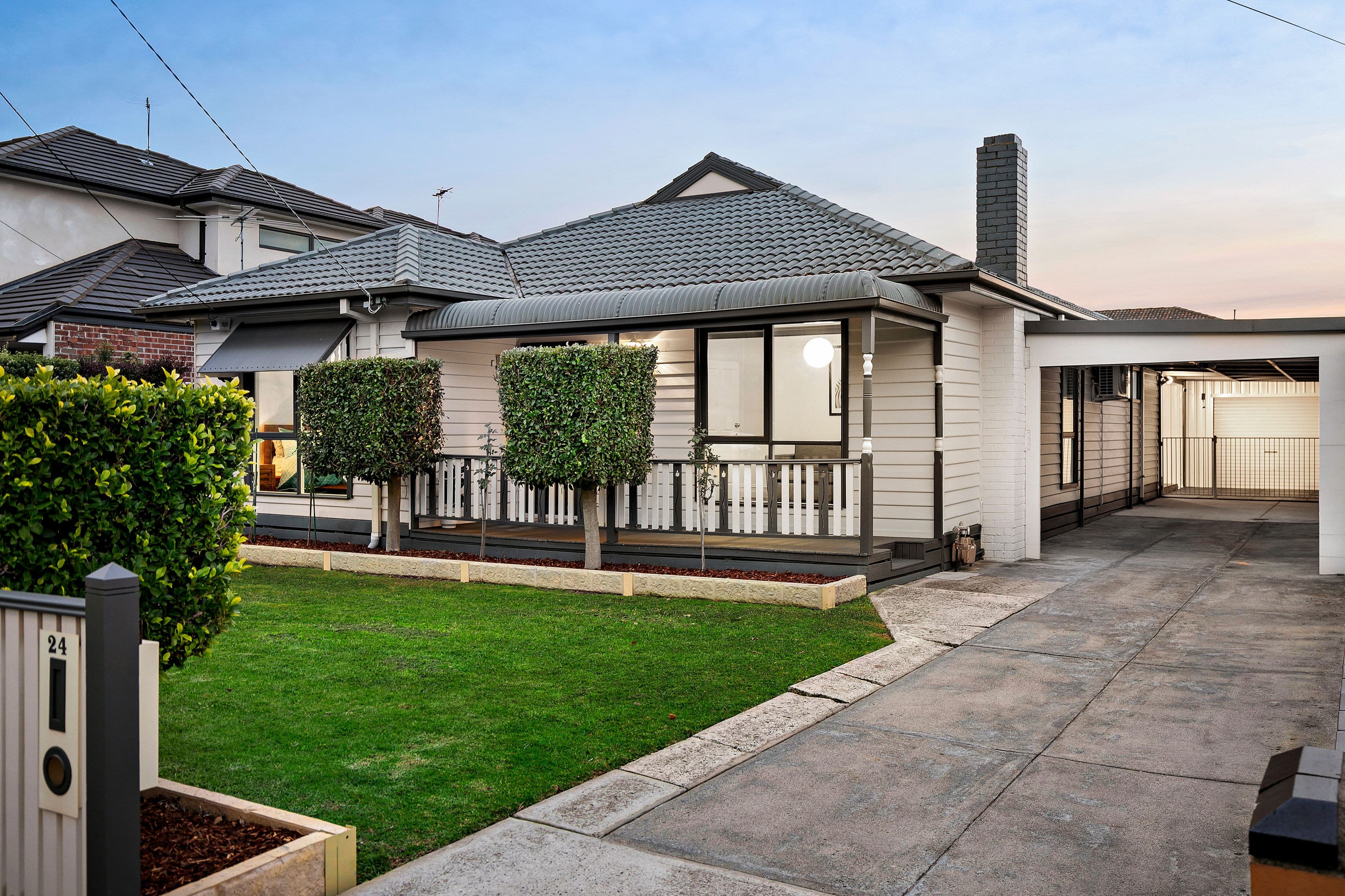 24 Gloucester Street, Hadfield VIC 3046, Hadfield - Image 1