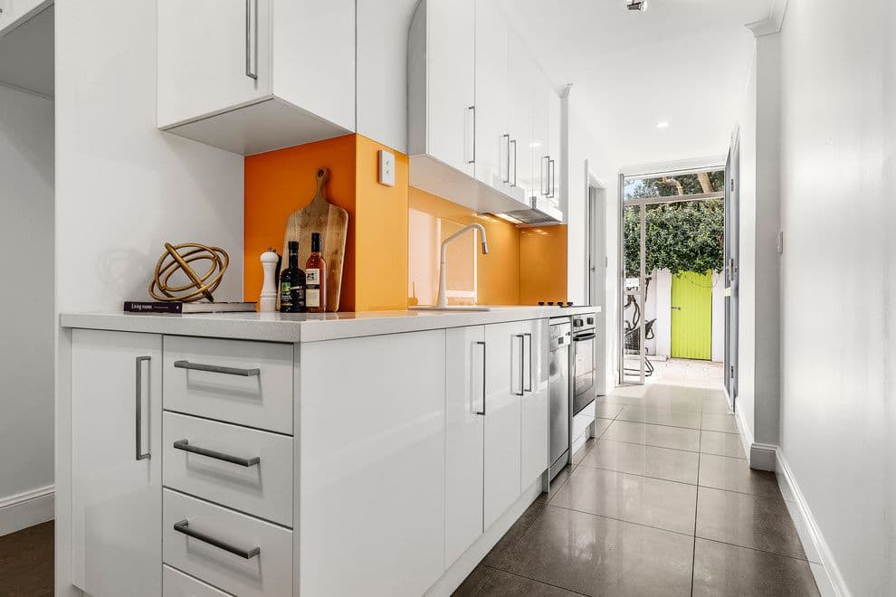 201 Underwood Street, Paddington NSW 2021, Paddington - Image 1