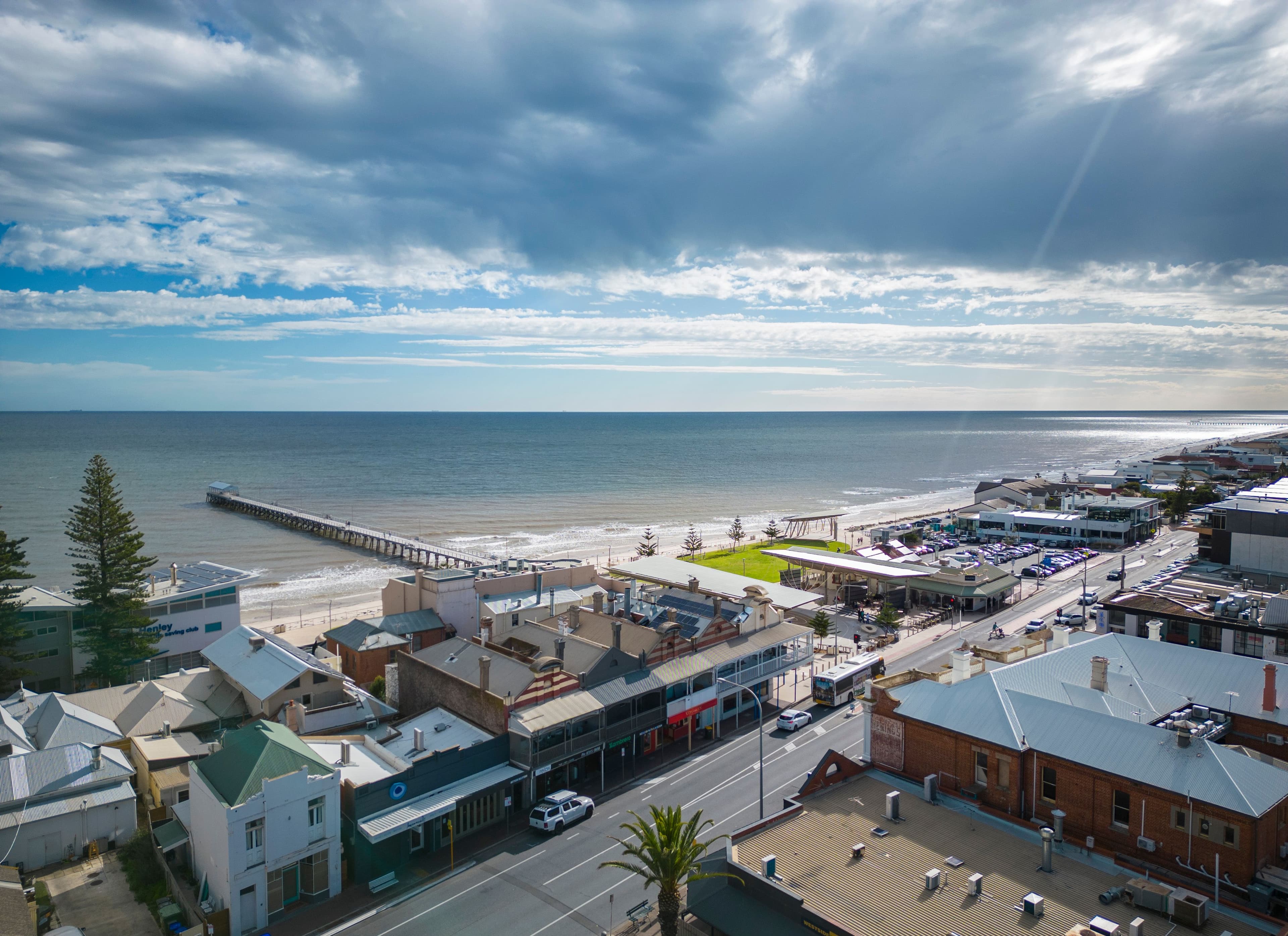 316 Seaview Road, Henley Beach SA 5022, Henley Beach - Image 1