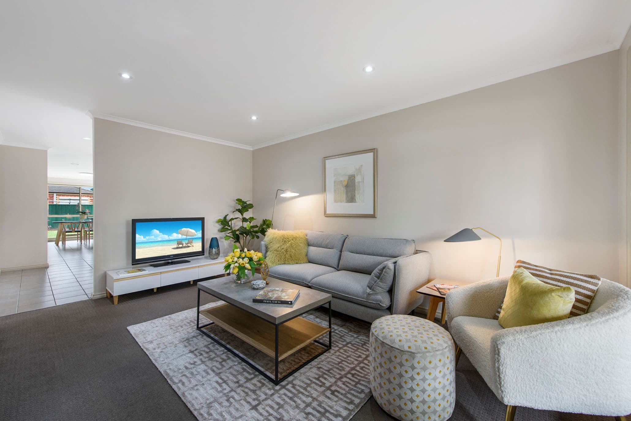 29 Kyneton Circuit, Caroline Springs VIC 3023, Caroline Springs - Thumbnail 3