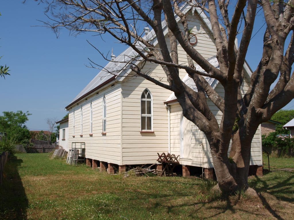 23 - 25 Coldstream Street, Ulmarra NSW 2462, Ulmarra - Thumbnail 2