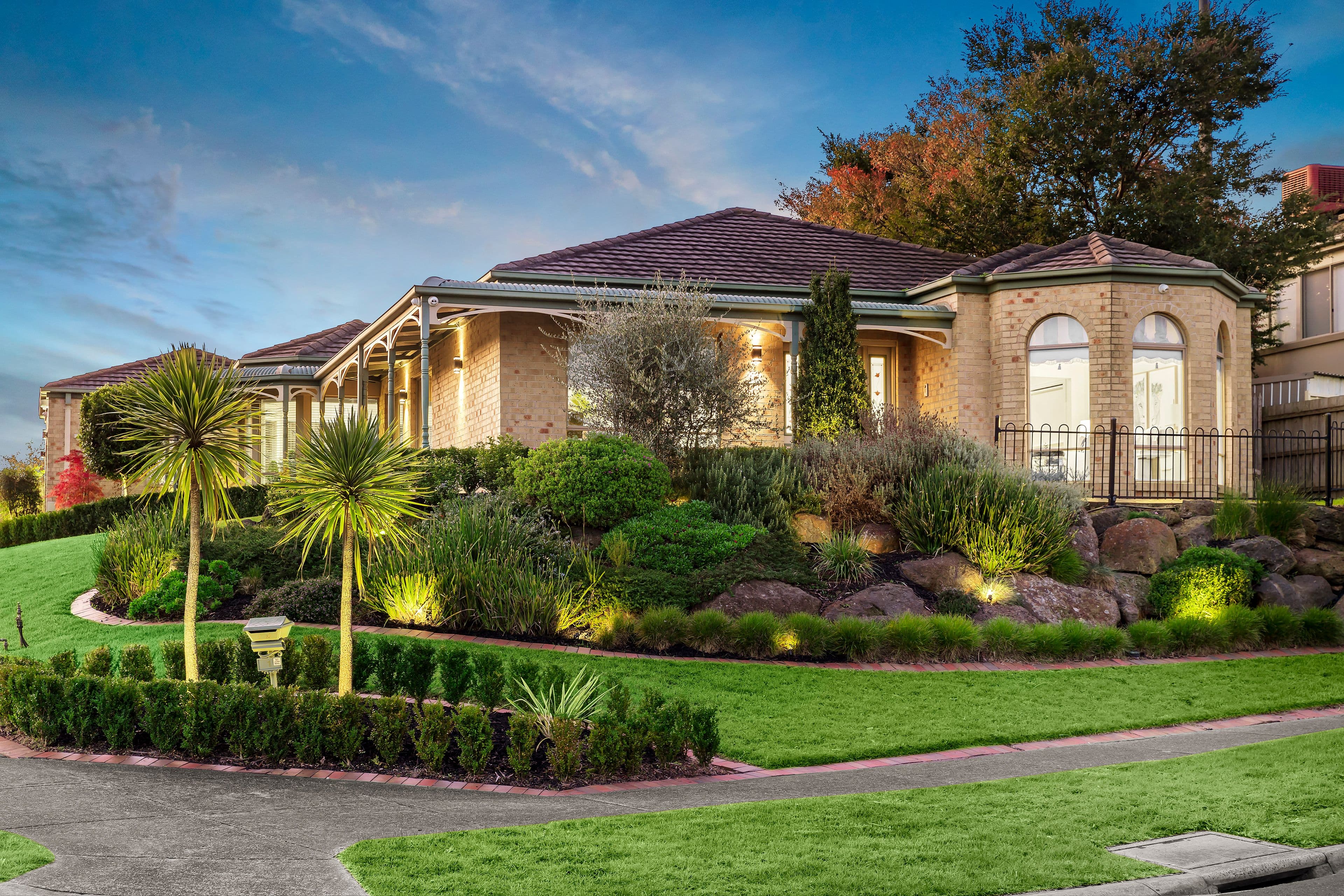 1 Bundy Place, Mill Park VIC 3082, Mill Park - Thumbnail 2