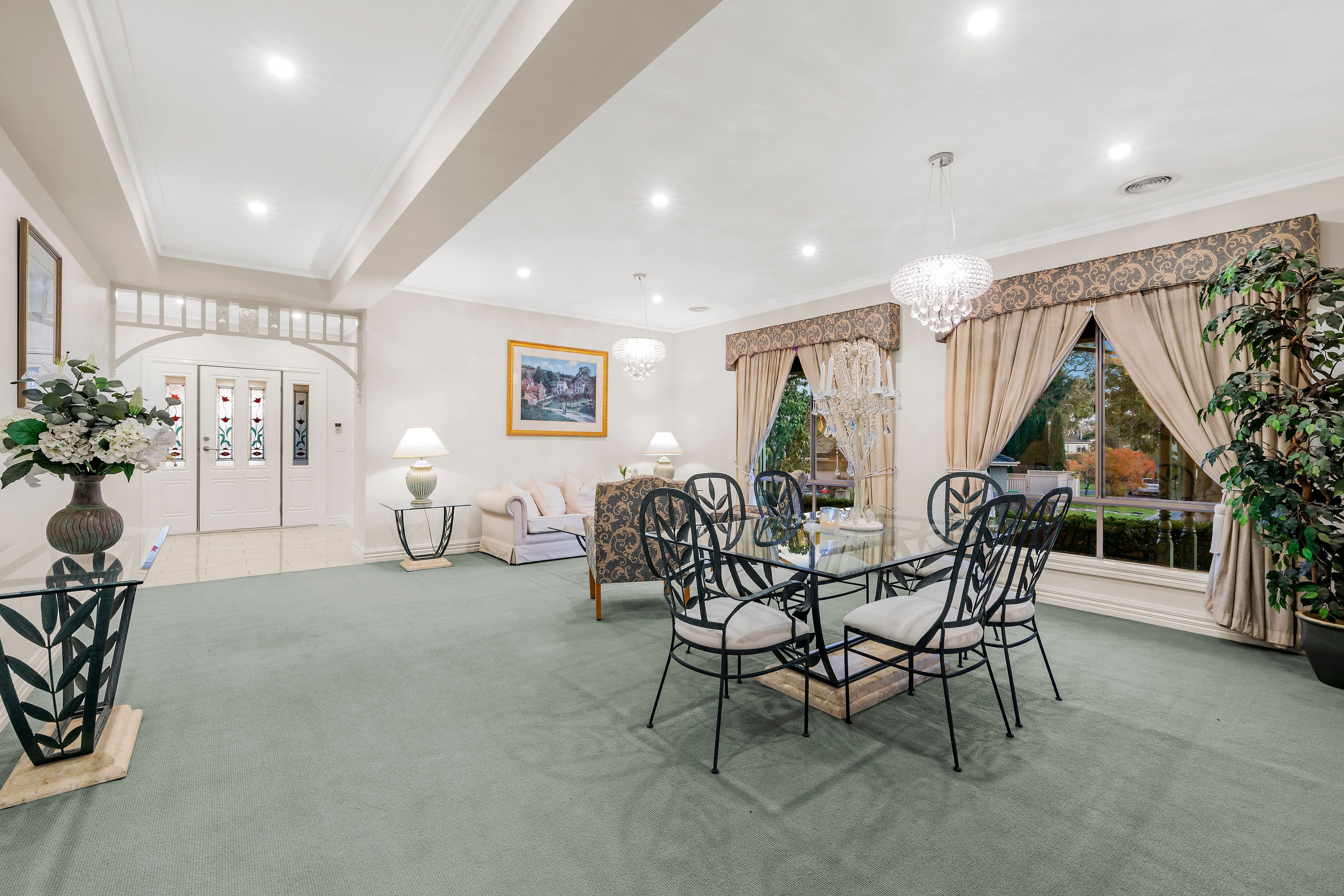 1 Bundy Place, Mill Park VIC 3082, Mill Park - Thumbnail 6