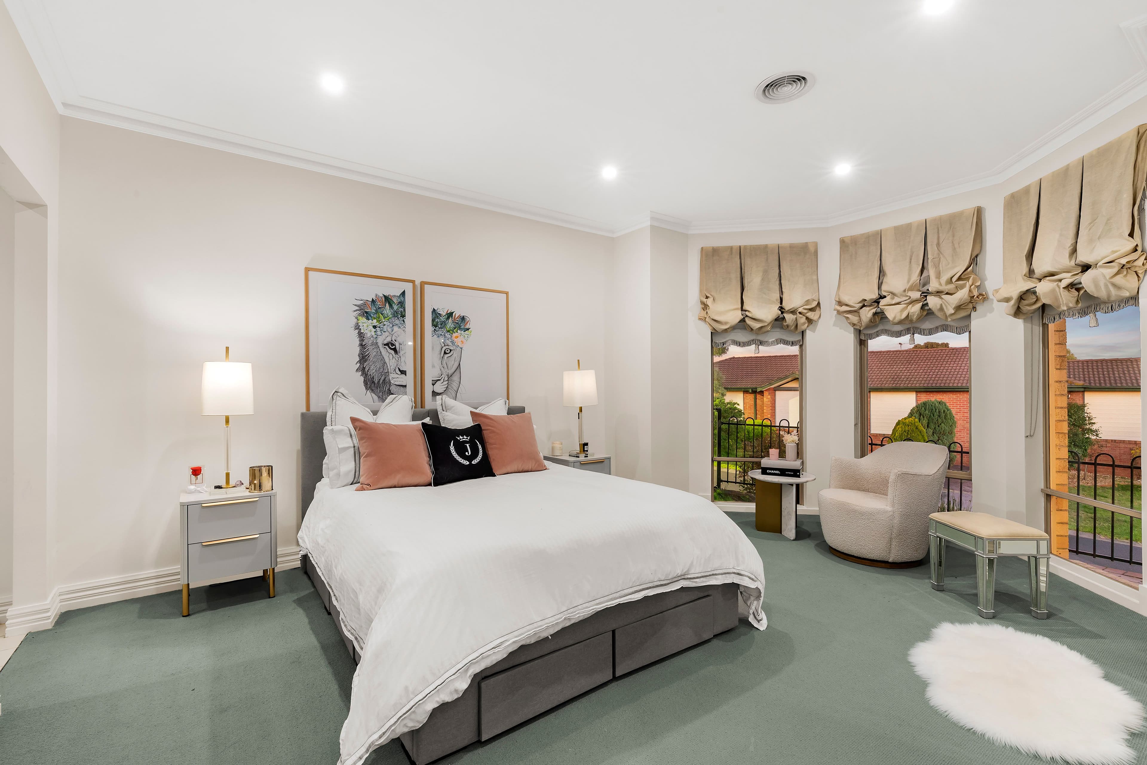 1 Bundy Place, Mill Park VIC 3082, Mill Park - Thumbnail 7
