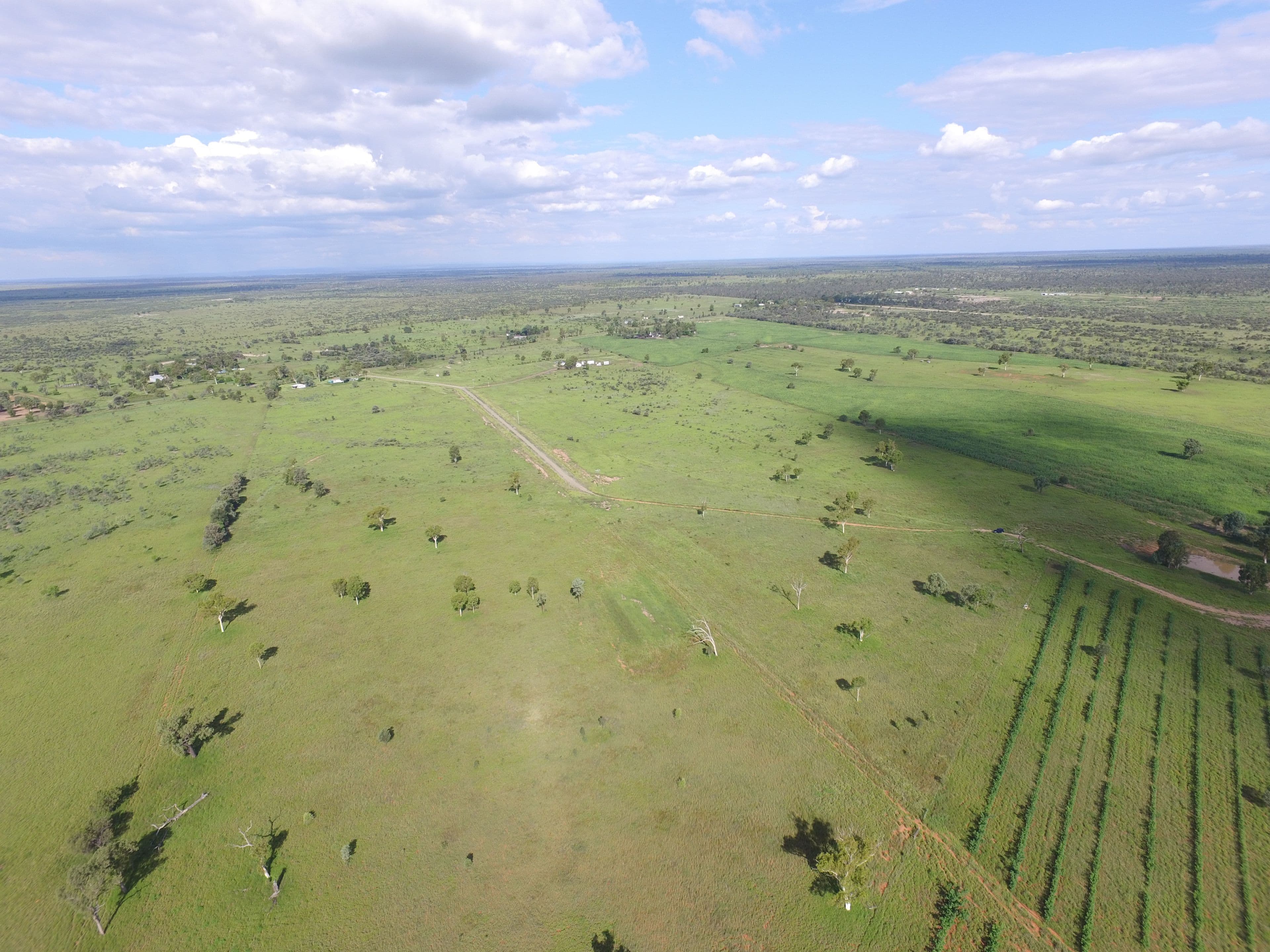 Lot 22 Talafa Road, Emerald QLD 4720, Emerald - Thumbnail 2