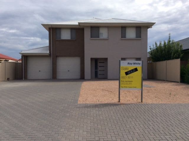 17 Spinnaker Court, Wallaroo SA 5556, Wallaroo - Image 1