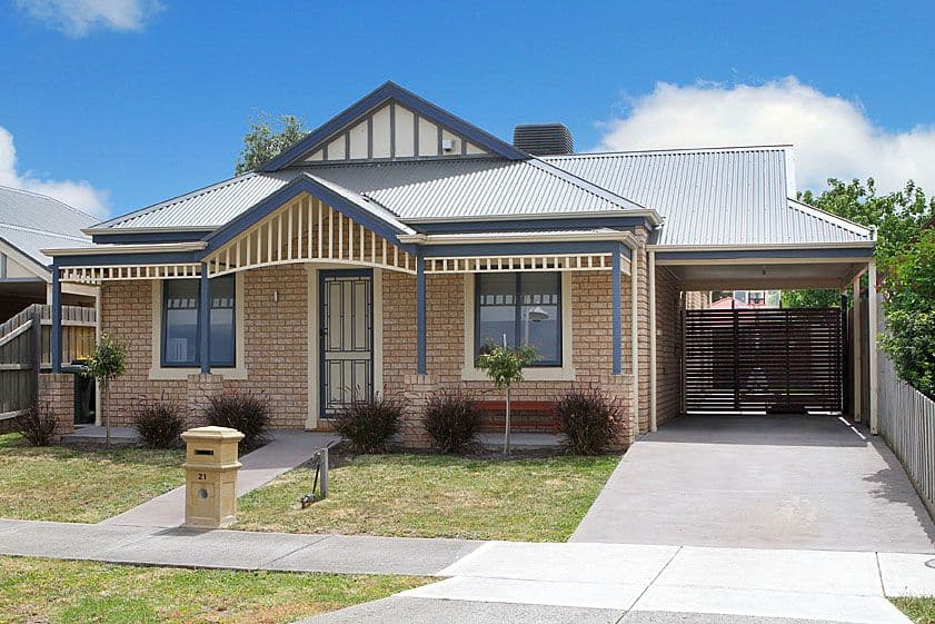 21 Community Crescent, SOUTH MORANG VIC 3752, South Morang - Image 1