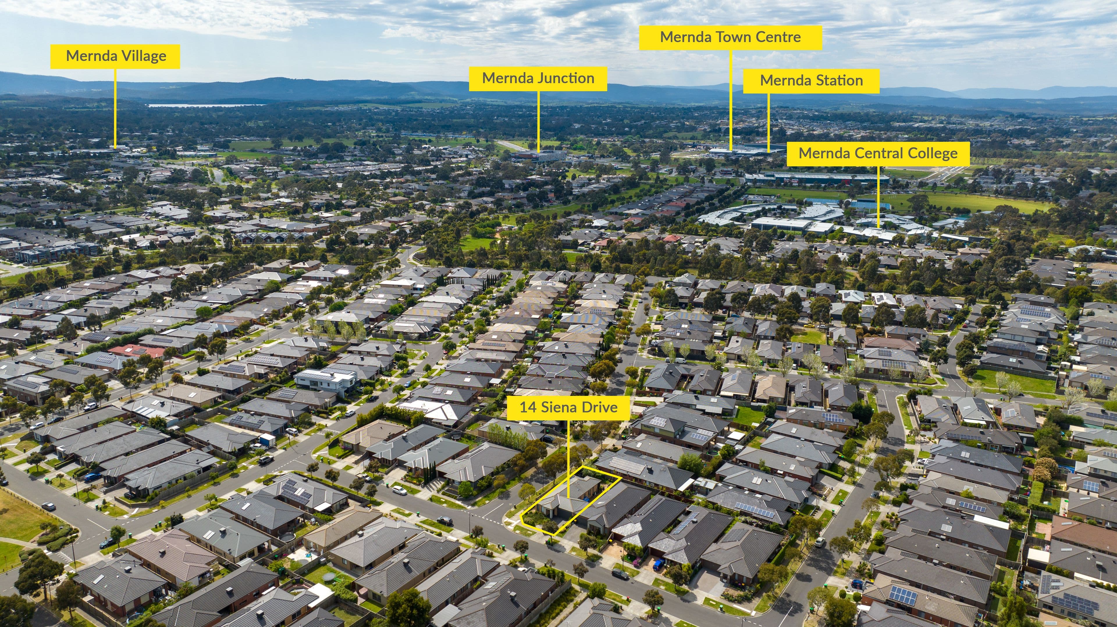 14 Siena Drive, Mernda VIC 3754, Mernda - Thumbnail 3