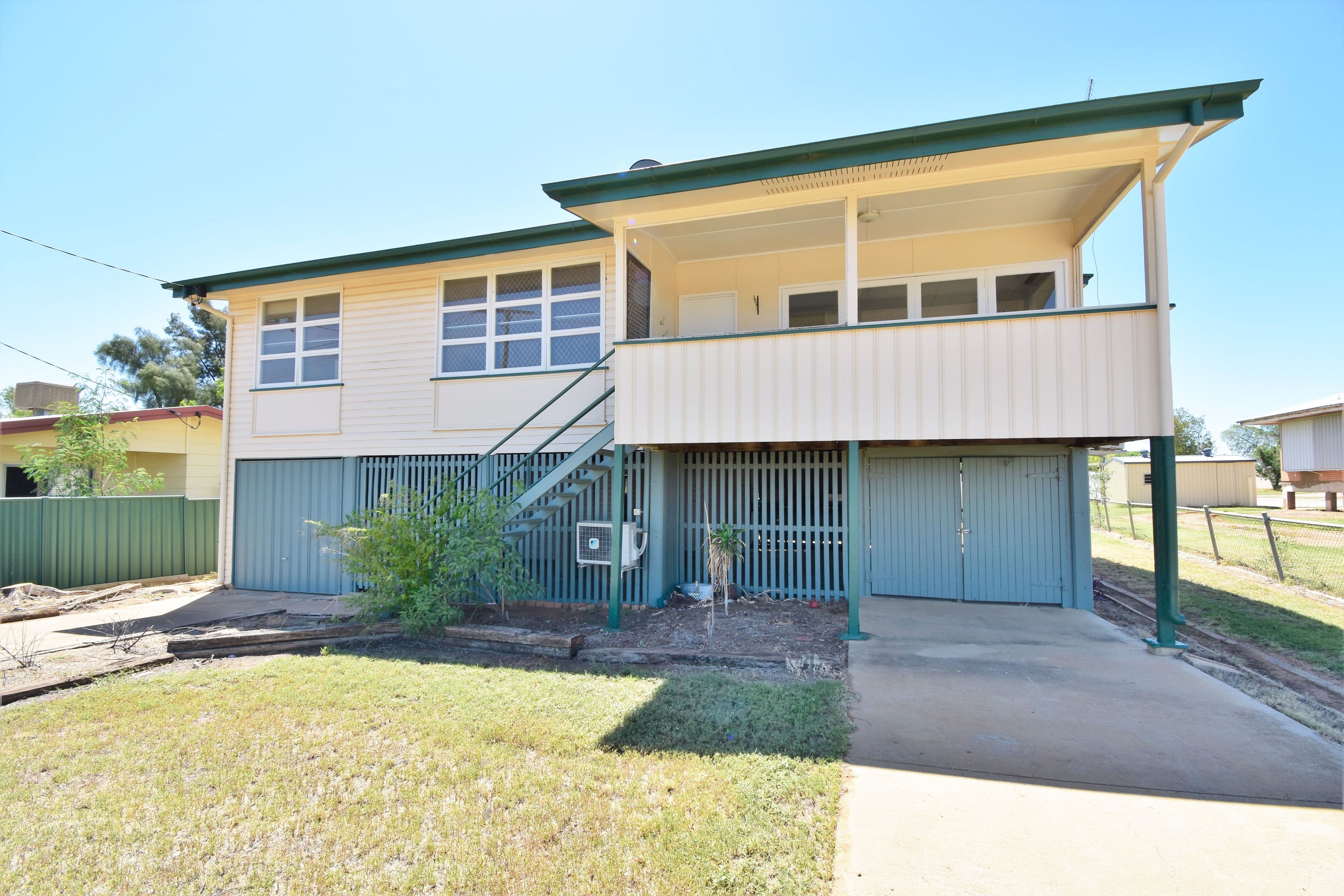 62 Plover Street, Longreach QLD 4730, Longreach - Image 1