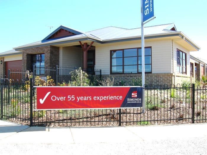 Lot 44 Harmon Street, BANNOCKBURN VIC 3331, Bannockburn - Image 1