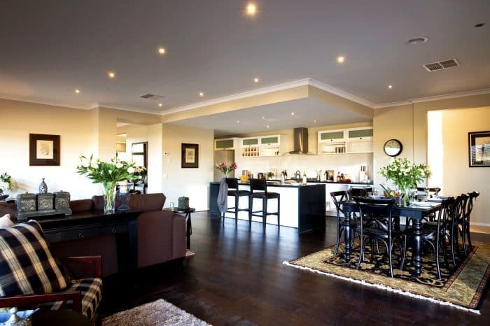 Lot 44 Harmon Street, BANNOCKBURN VIC 3331, Bannockburn - Thumbnail 2