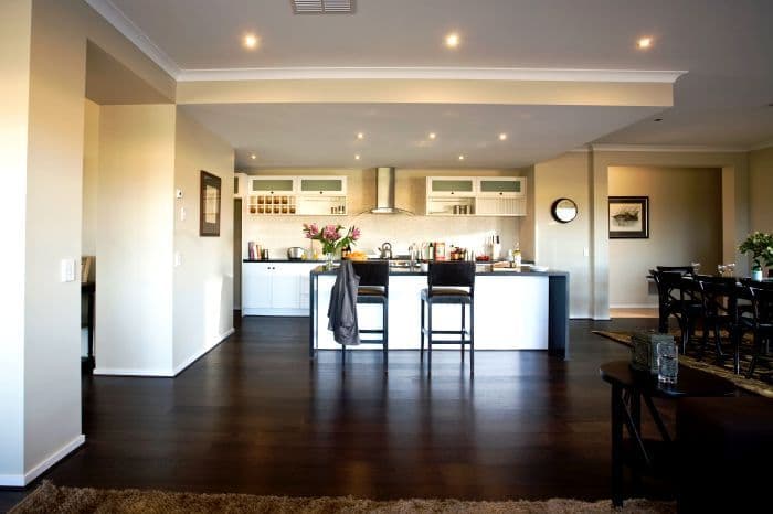 Lot 44 Harmon Street, BANNOCKBURN VIC 3331, Bannockburn - Thumbnail 3