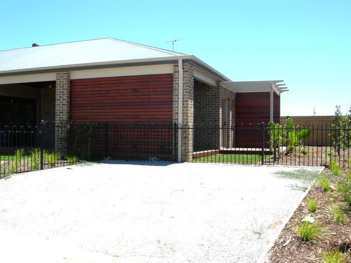 Lot 44 Harmon Street, BANNOCKBURN VIC 3331, Bannockburn - Thumbnail 6
