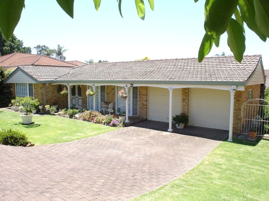 130 Cropley Drive, Baulkham Hills NSW 2153, Baulkham Hills - Image 1