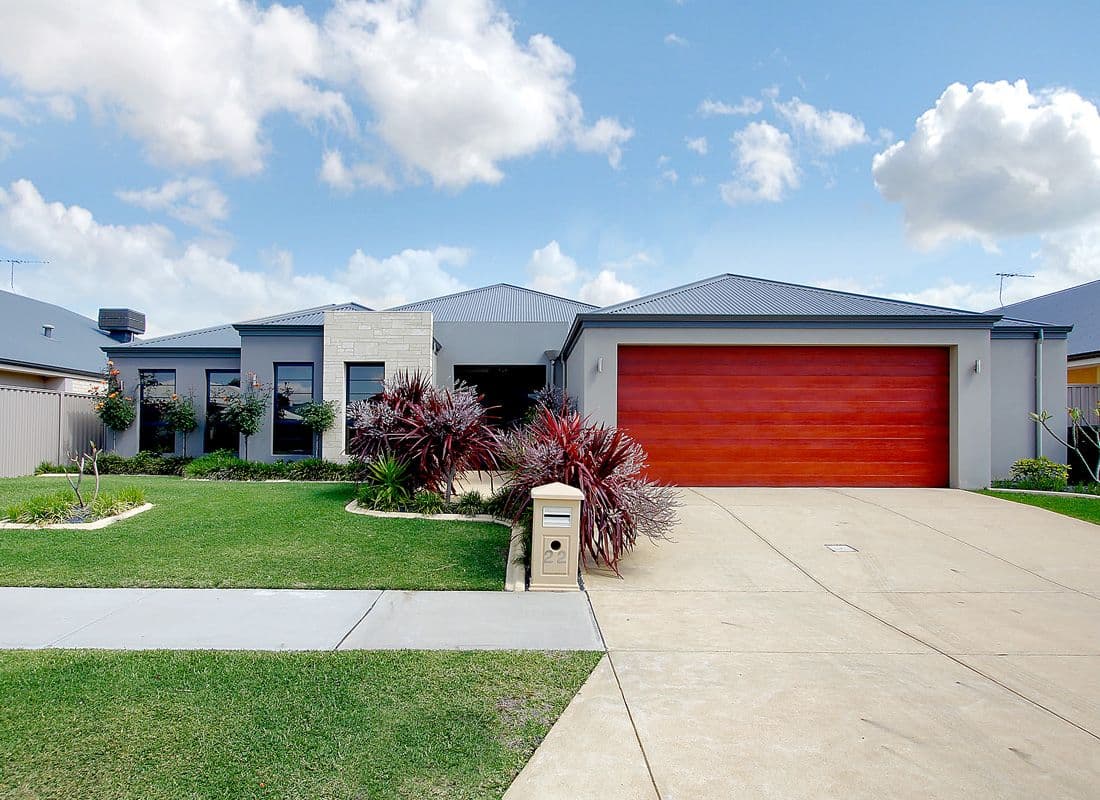 22 Kersley Loop, HARRISDALE WA 6112, Harrisdale - Image 1