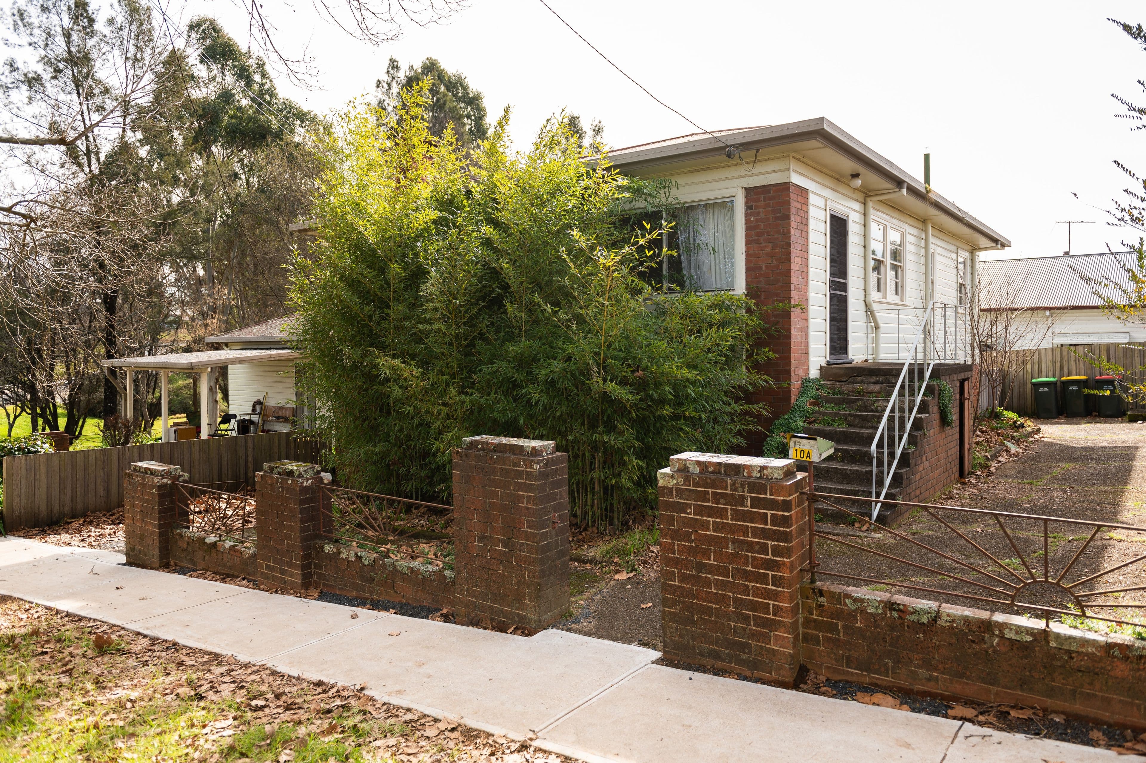 10 Bielsdown Street, Dorrigo NSW 2453, Dorrigo - Image 1