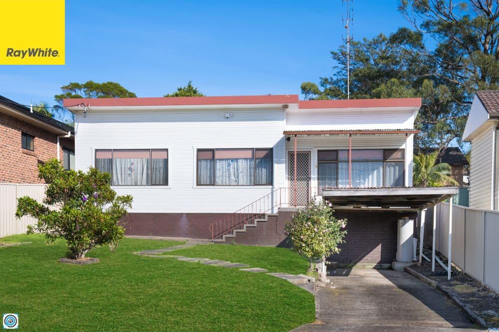 76 Ranchby Avenue, Lake Heights NSW 2502, Lake Heights - Image 1