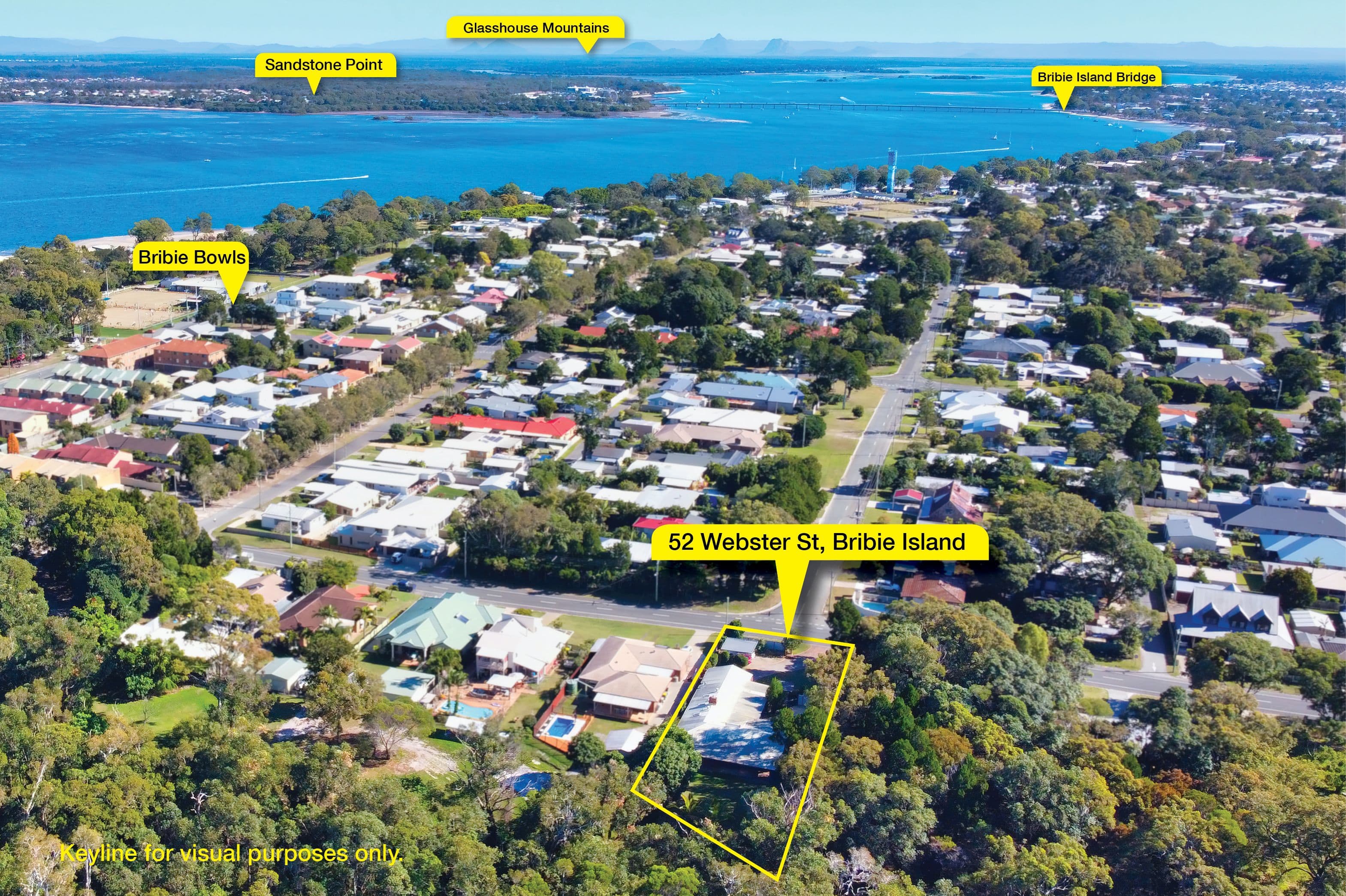52 Webster Street, Bongaree QLD 4507, Bongaree - Image 1
