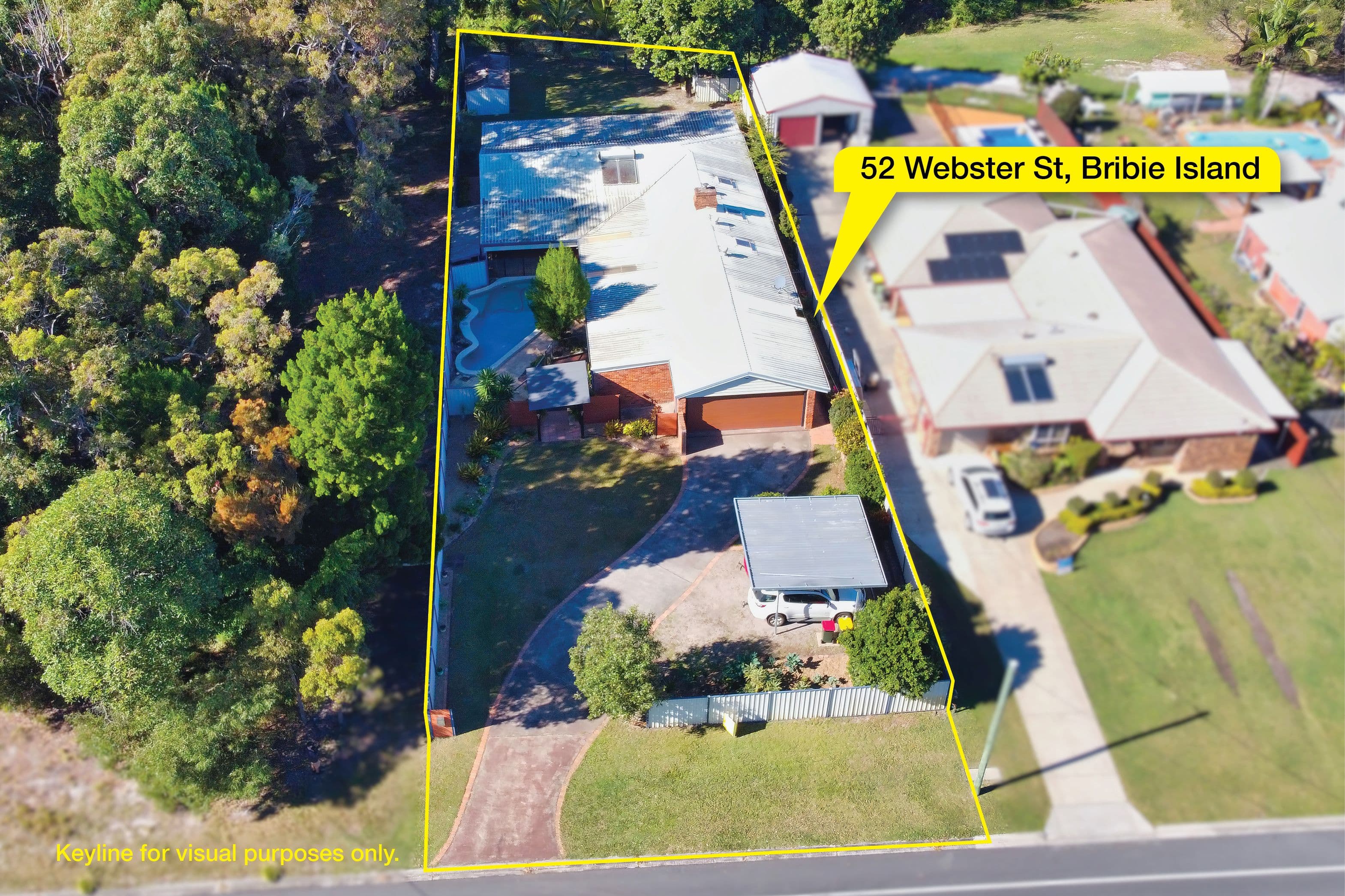 52 Webster Street, Bongaree QLD 4507, Bongaree - Thumbnail 2