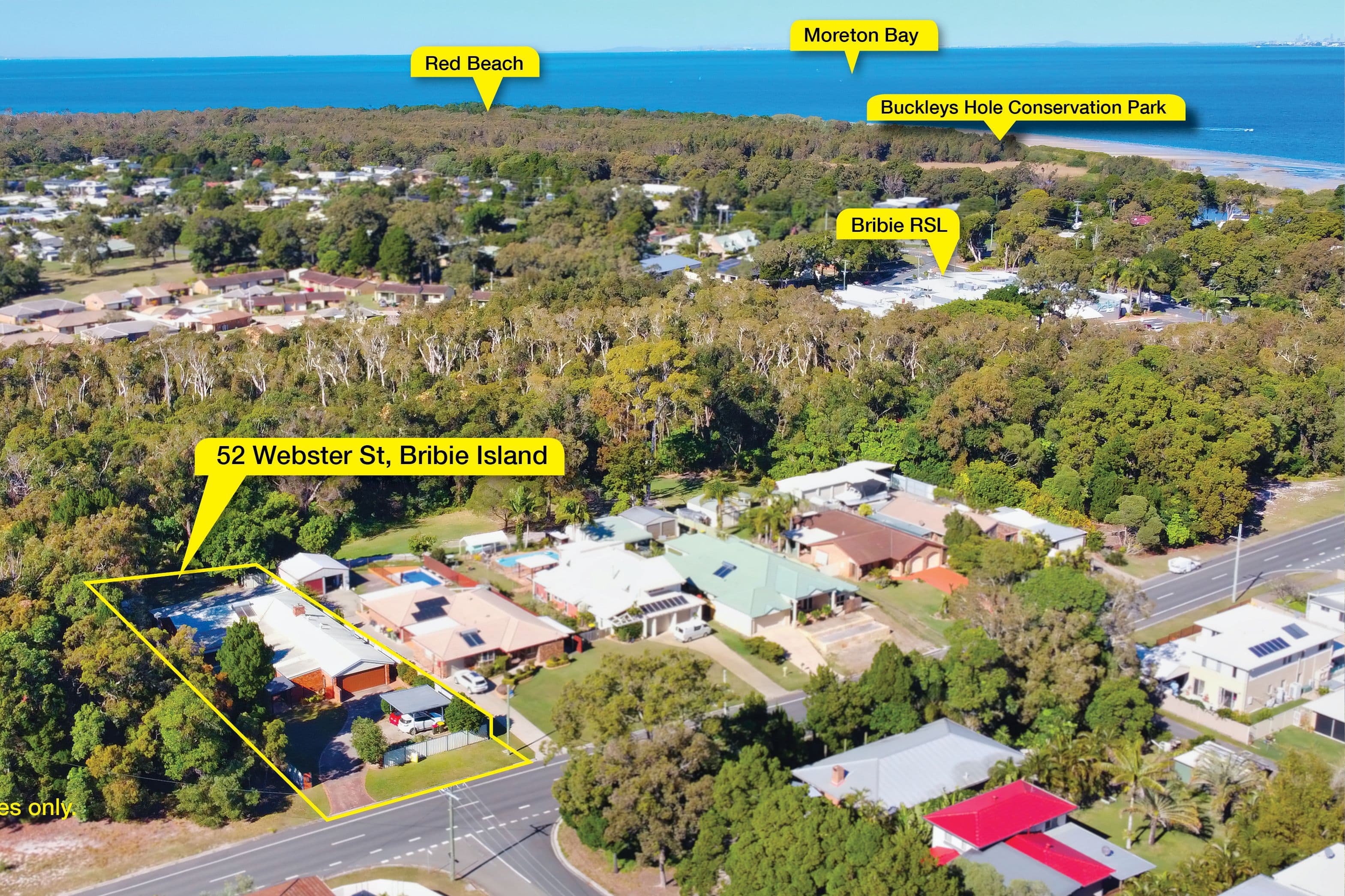52 Webster Street, Bongaree QLD 4507, Bongaree - Thumbnail 3