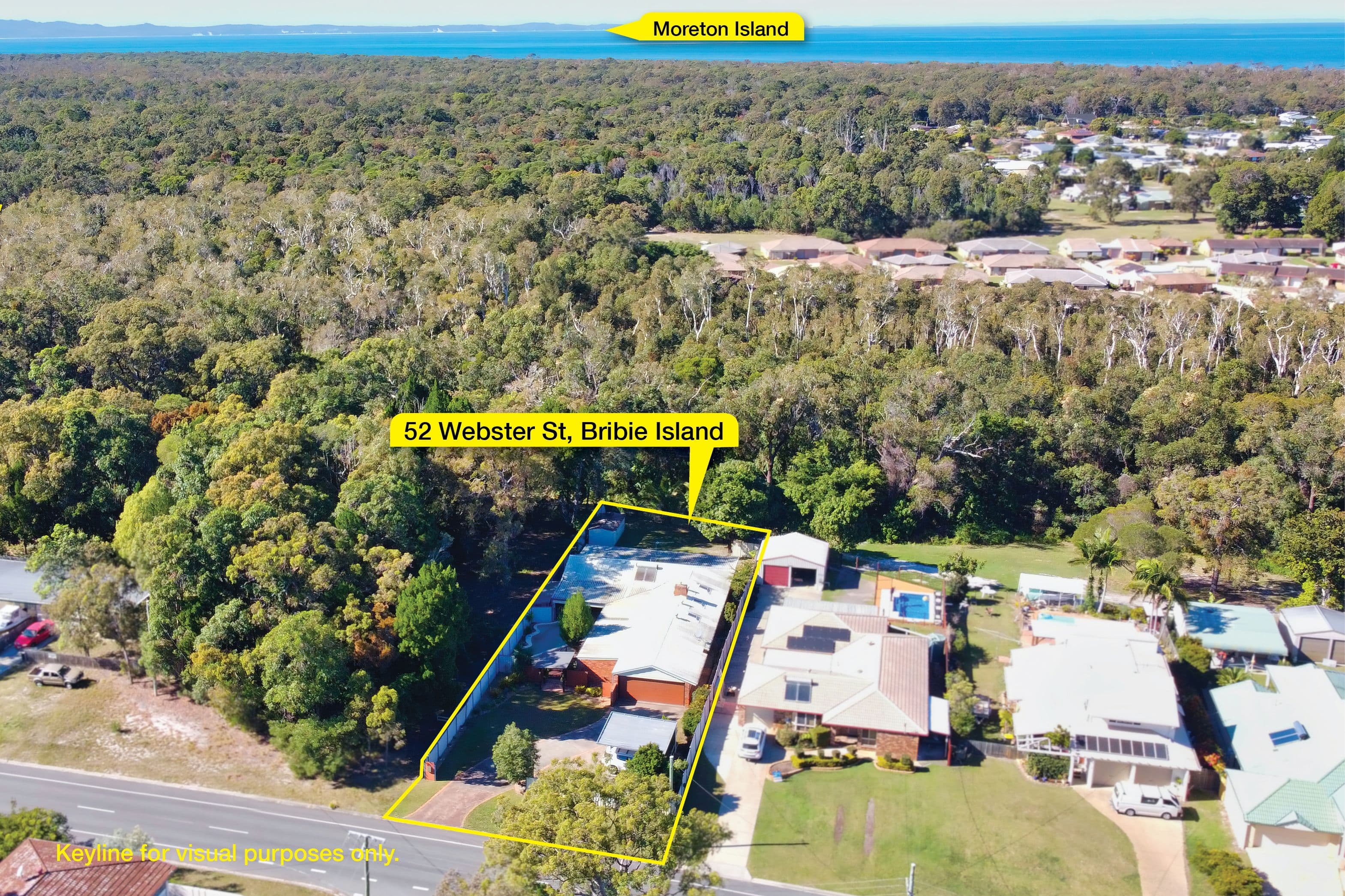 52 Webster Street, Bongaree QLD 4507, Bongaree - Thumbnail 4