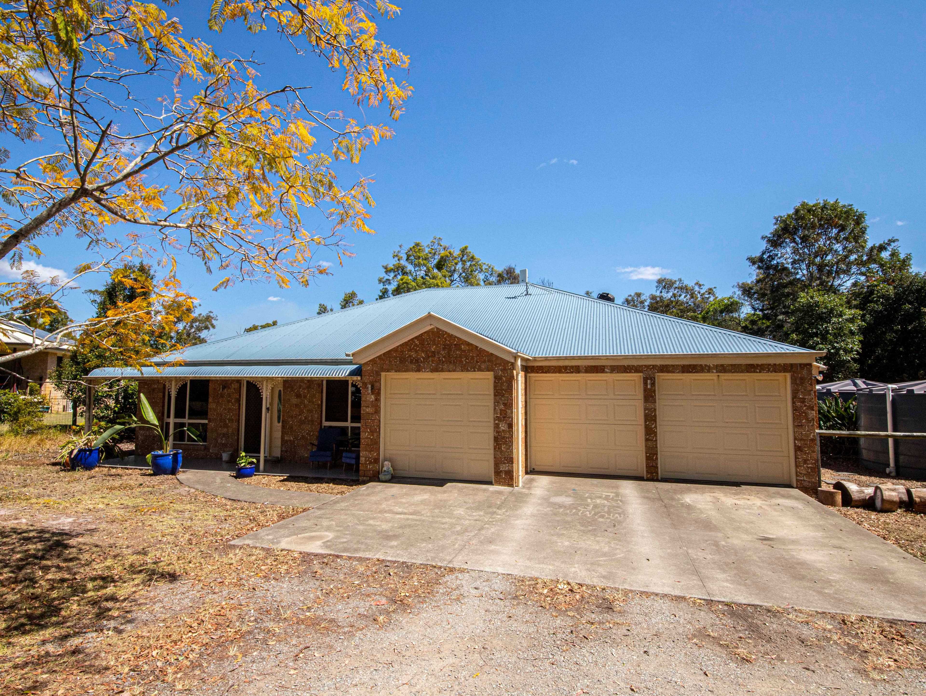 53 Georgia Way, Oakhurst QLD 4650, Oakhurst - Image 1