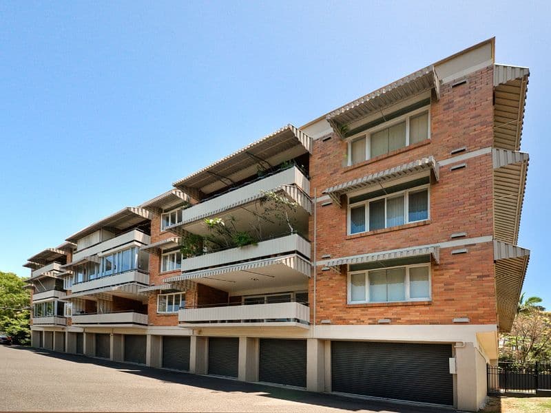 835 Brunswick Street, NEW FARM QLD 4005, New Farm - Image 1