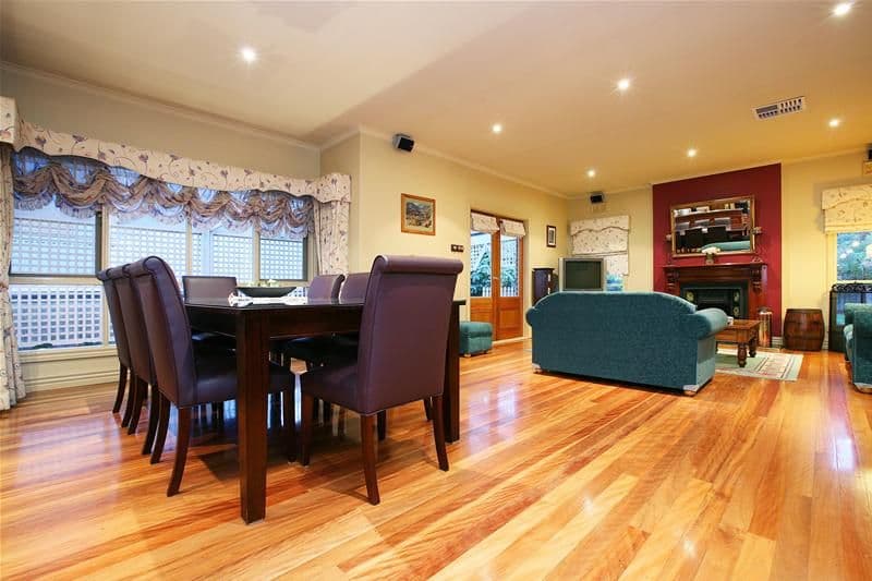 35 Honeyeater Terrace, SOUTH MORANG VIC 3752, South Morang - Thumbnail 4