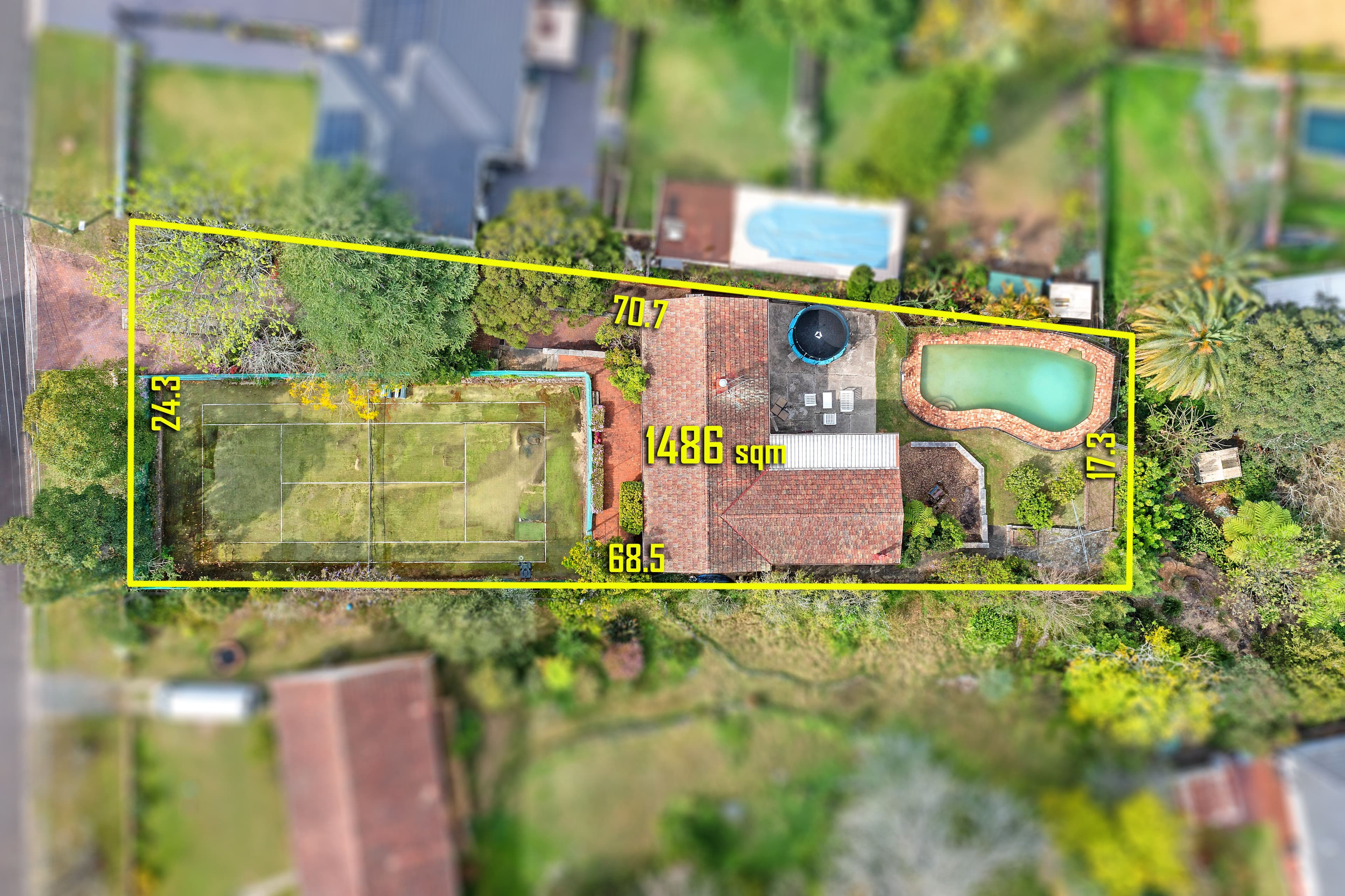 233 Tryon Road, East Lindfield NSW 2070, East Lindfield - Image 1