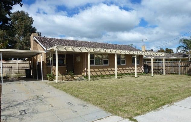 20 North Avenue, Bullsbrook WA 6084, Bullsbrook - Image 1