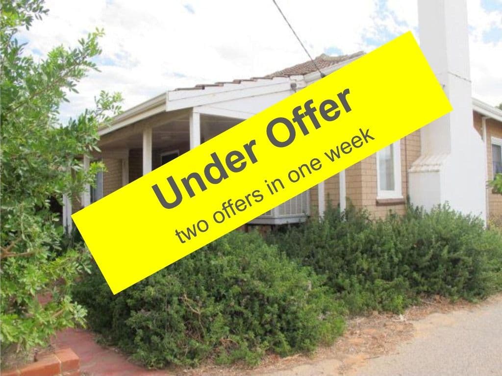 102 Francis Street, BEACHLANDS WA 6530, Beachlands - Image 1