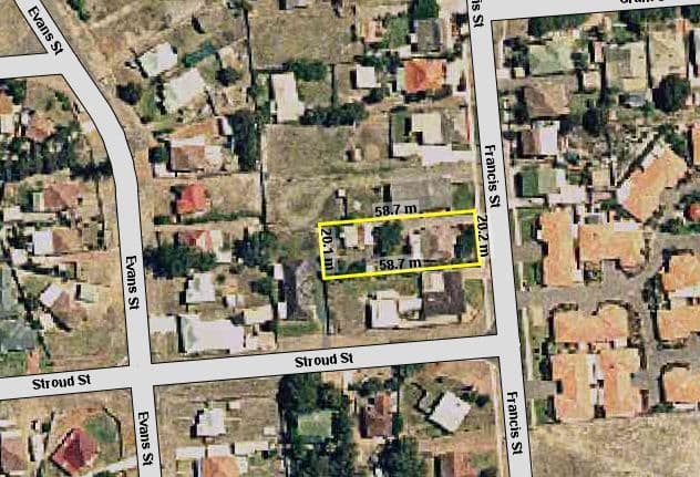 102 Francis Street, BEACHLANDS WA 6530, Beachlands - Thumbnail 2