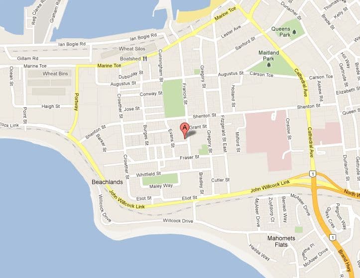 102 Francis Street, BEACHLANDS WA 6530, Beachlands - Thumbnail 7