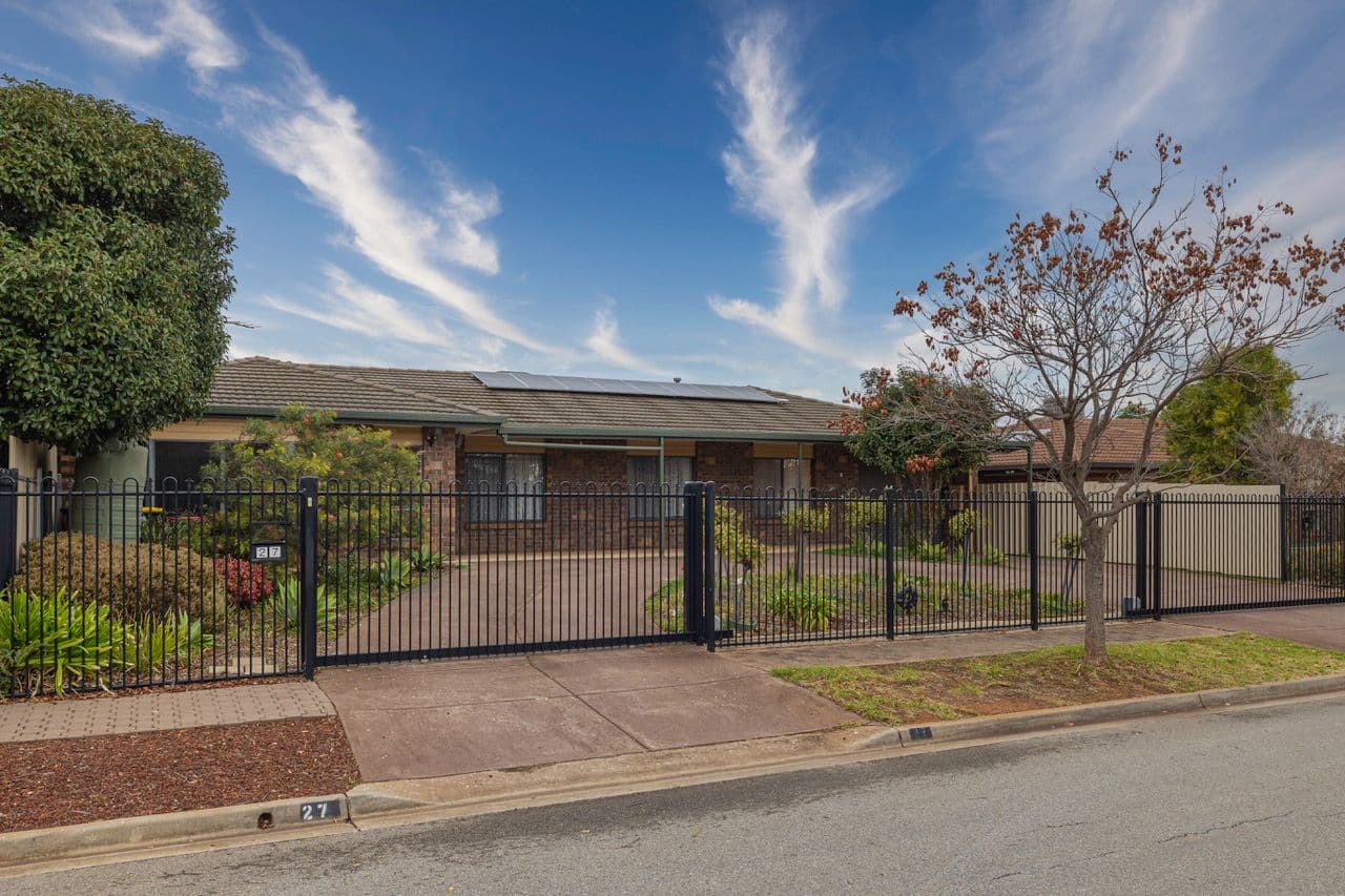 27 Beaumont Court, Para Hills West SA 5096, Para Hills West - Image 1