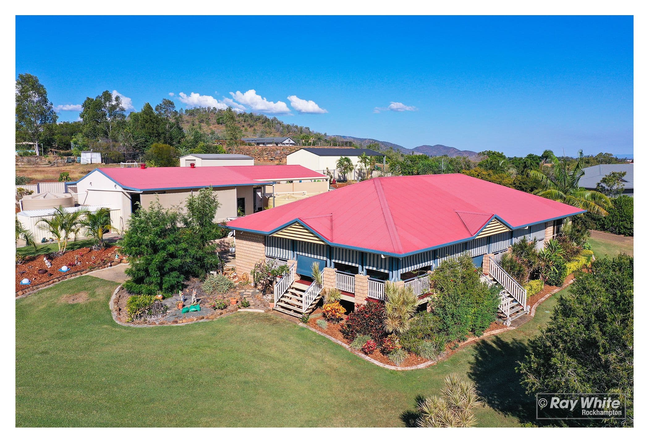 15 Maddison Avenue, Rockyview QLD 4701, Rockyview - Image 1