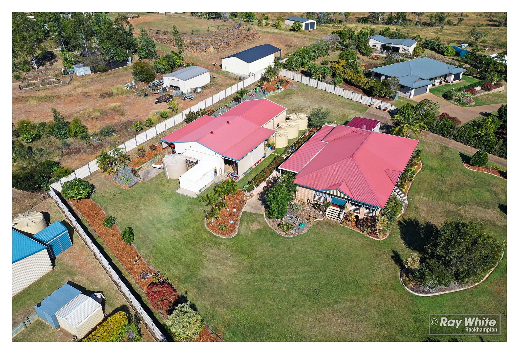 15 Maddison Avenue, Rockyview QLD 4701, Rockyview - Thumbnail 2