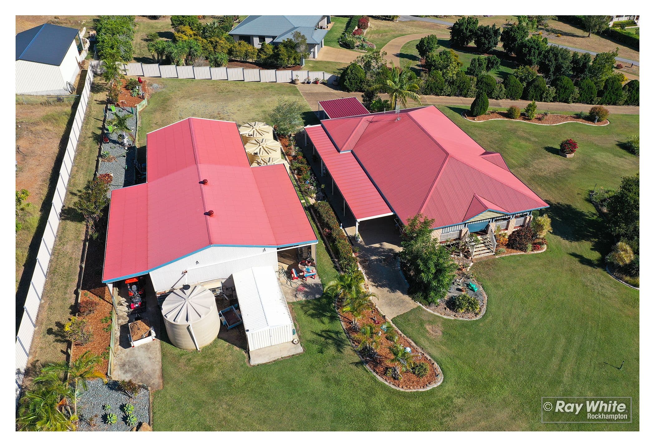 15 Maddison Avenue, Rockyview QLD 4701, Rockyview - Thumbnail 3