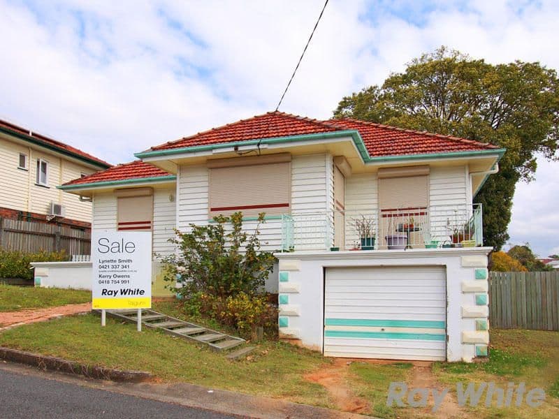 127 Murphy Road, ZILLMERE QLD 4034, Zillmere - Image 1