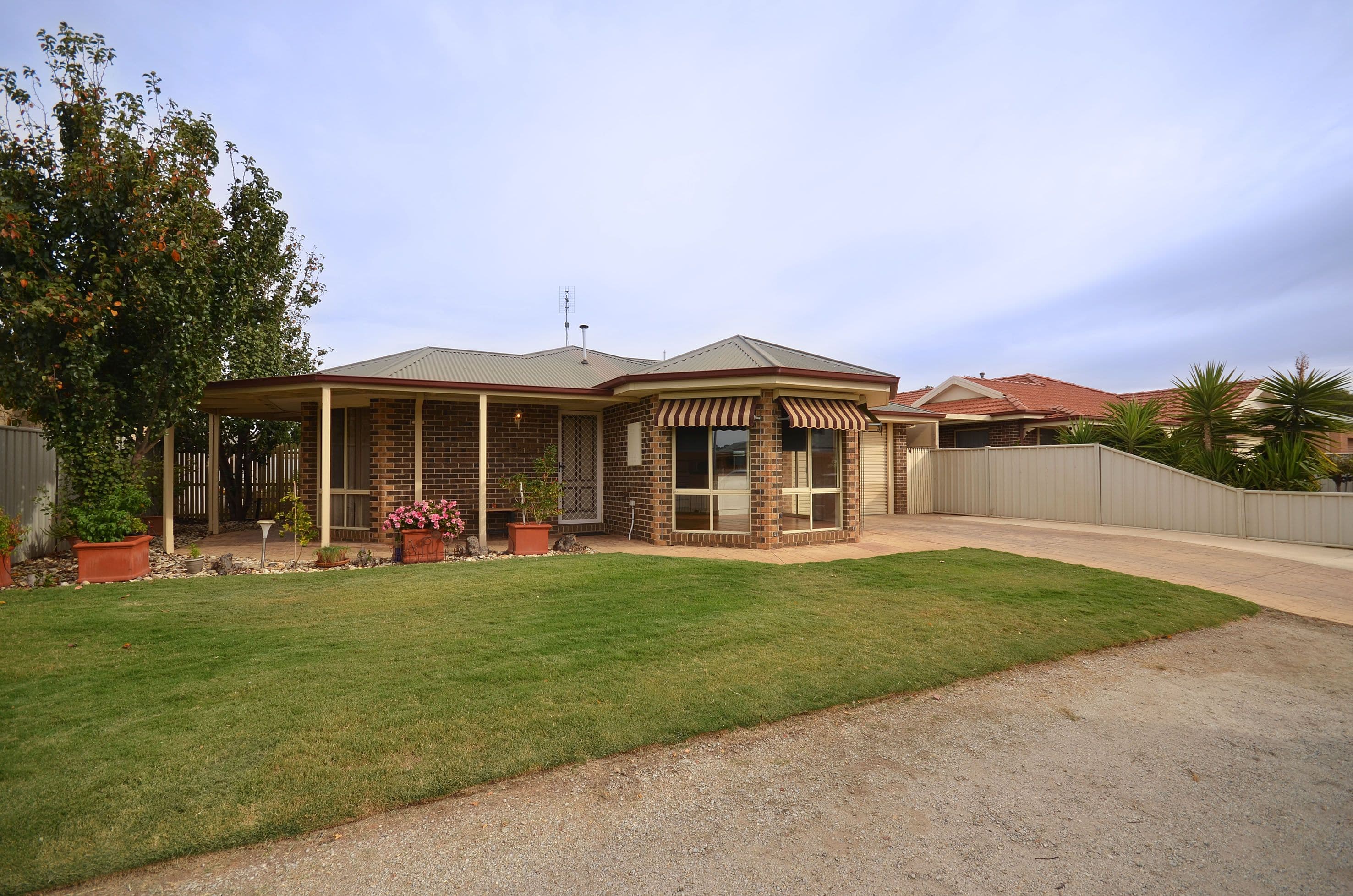 3 Gwyder Court, Echuca VIC 3564, Echuca - Image 1