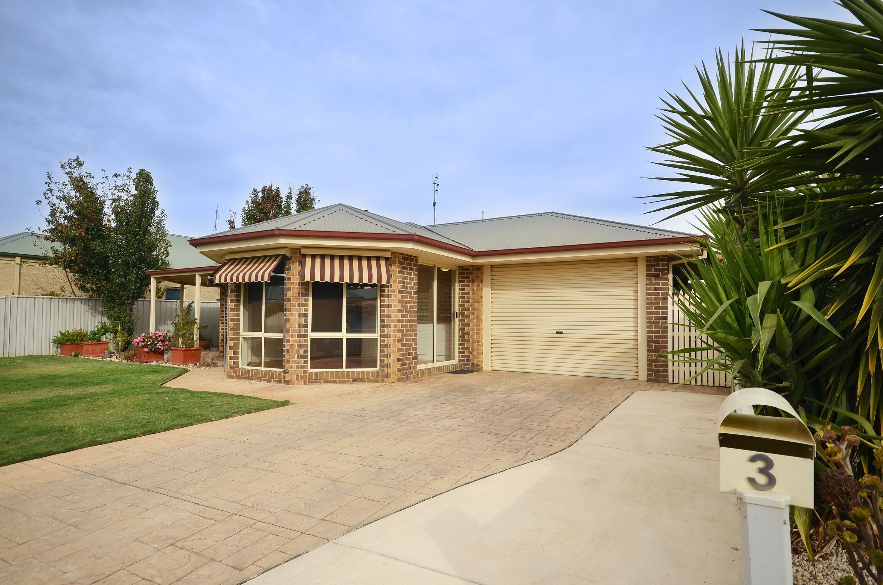 3 Gwyder Court, Echuca VIC 3564, Echuca - Thumbnail 4
