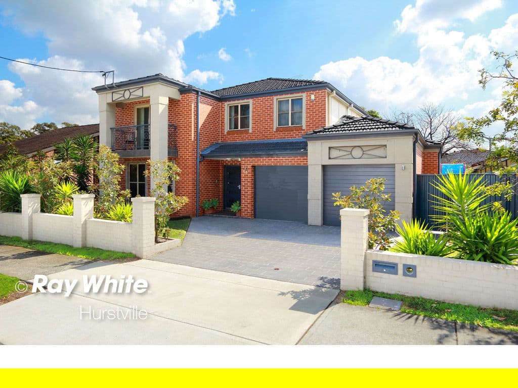 58 Mulga Road, OATLEY NSW 2223, Oatley - Image 1