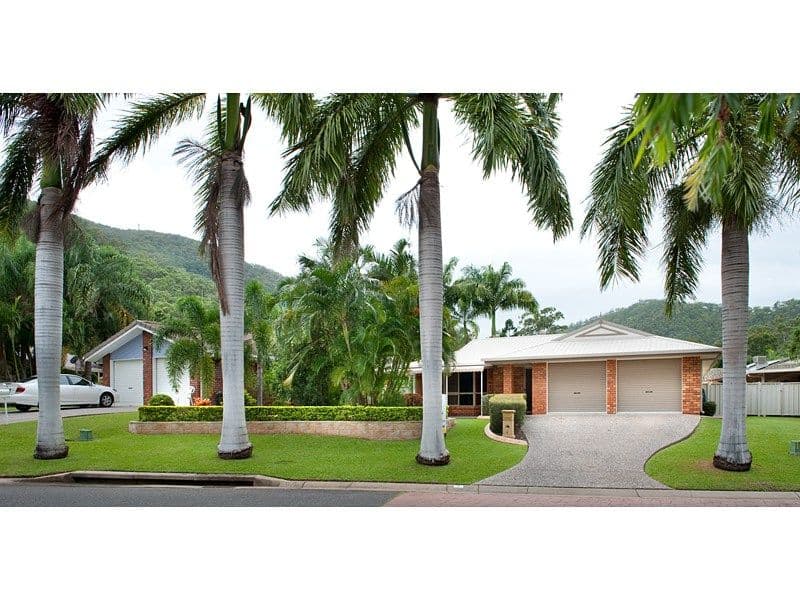 4 Beaumont Drive, FRENCHVILLE QLD 4701, Frenchville - Image 1