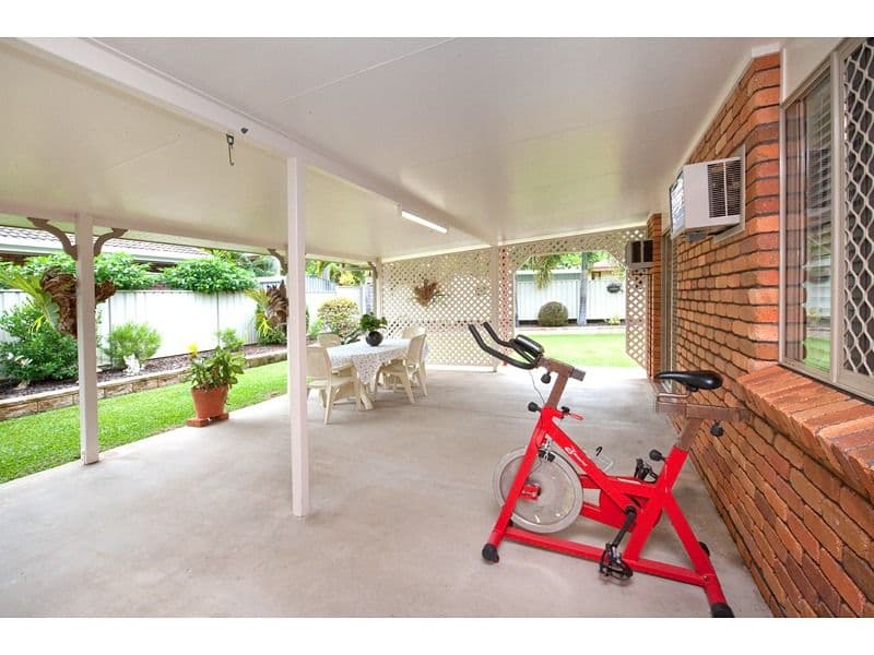 4 Beaumont Drive, FRENCHVILLE QLD 4701, Frenchville - Thumbnail 2