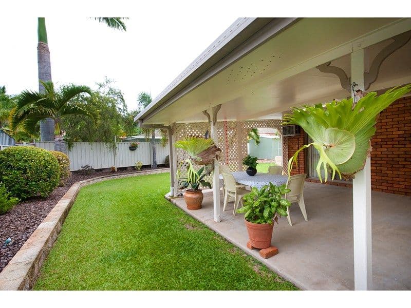 4 Beaumont Drive, FRENCHVILLE QLD 4701, Frenchville - Thumbnail 3