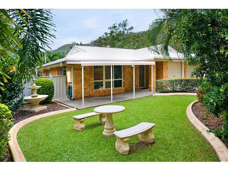 4 Beaumont Drive, FRENCHVILLE QLD 4701, Frenchville - Thumbnail 4